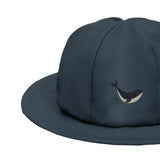Steijn Hat | Whale | Royal Blue
