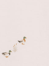 Aspen Romper - Mallard
