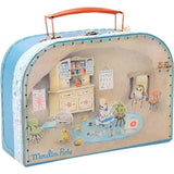 Suitcase - Doctor’s Medical Set