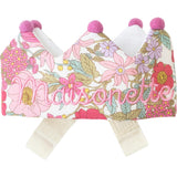 Flower Lane x Maisonette Exclusive Birthday Crown
