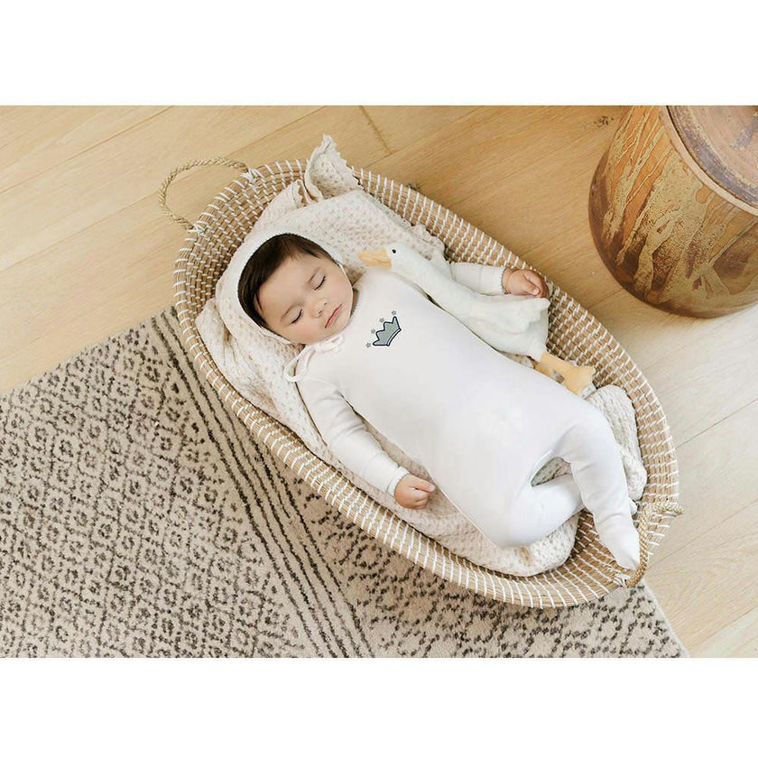Mini Royal Layette Set
