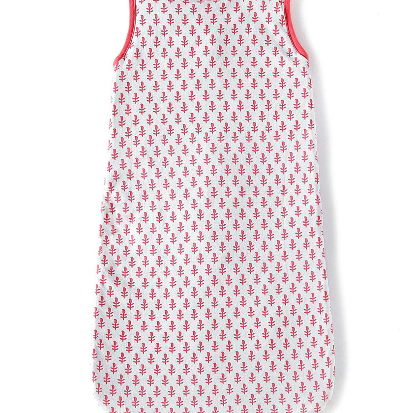 TOG 2.2 (Quilted) Wearable Blanket Baby Sleep Sack