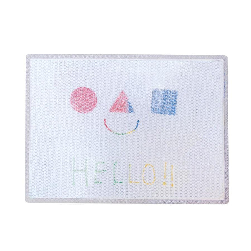 Oekaki house magic drawing board