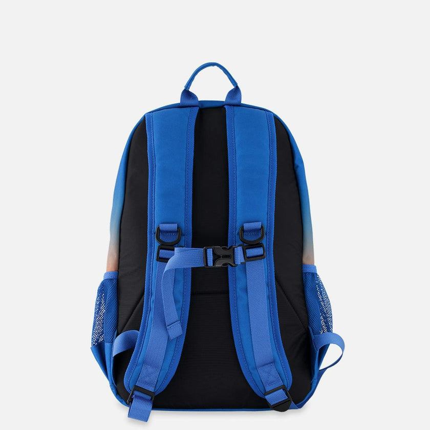 Little Boy Gradient Practical Durable Spacious Backpack
