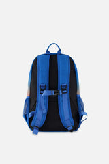 Little Boy Gradient Practical Durable Spacious Backpack