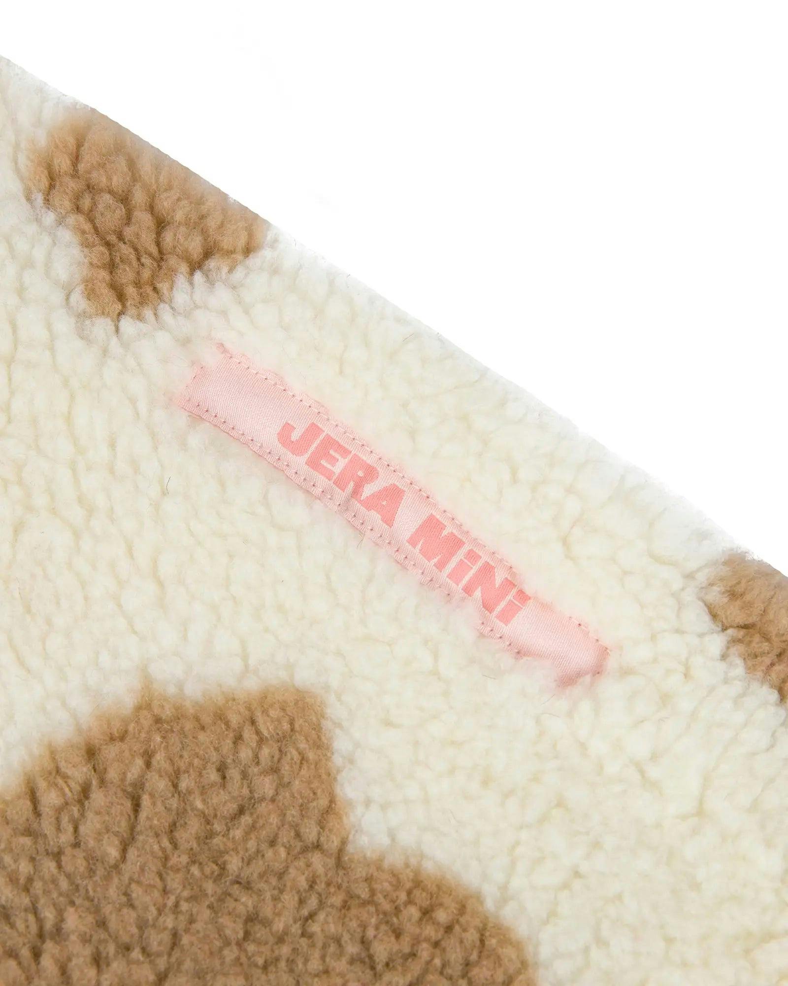 Latte Pouch Bag