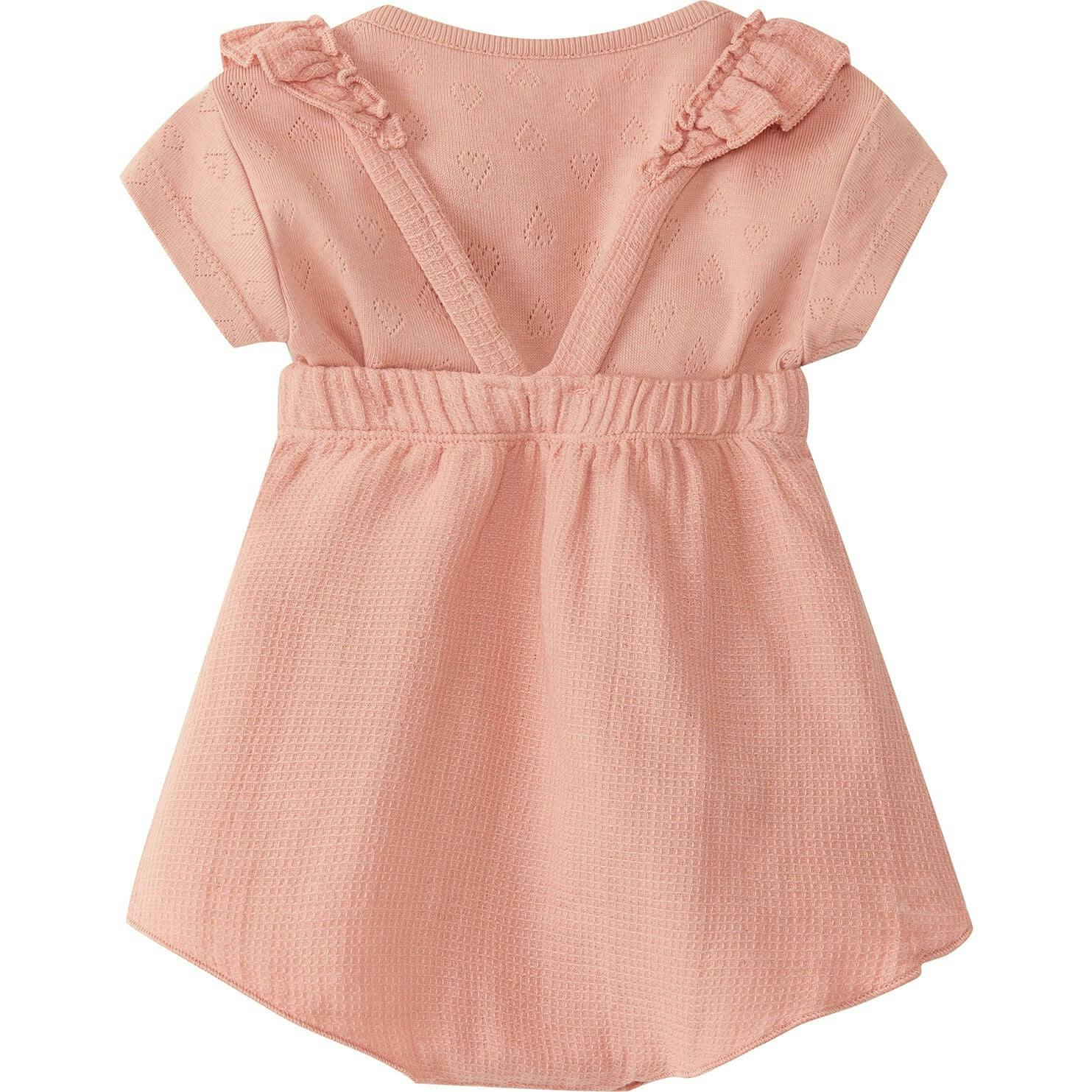 Ruffle Set