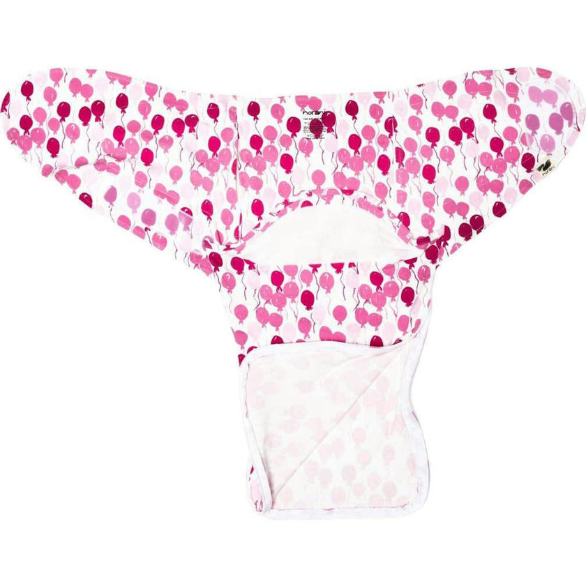 Snugababe Swaddle Zipper Sleep Pod