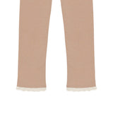 Affy Leggings | Rose Mocha