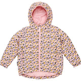 Leopard Love 2 in 1 Puffer Jacket