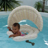 Baby Float: Into the Garden