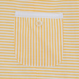 Carnaby Dress - Sunshine Stripe