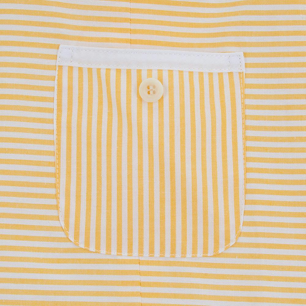 Carnaby Dress - Sunshine Stripe