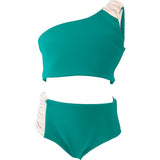 Sofi Bikini, Green