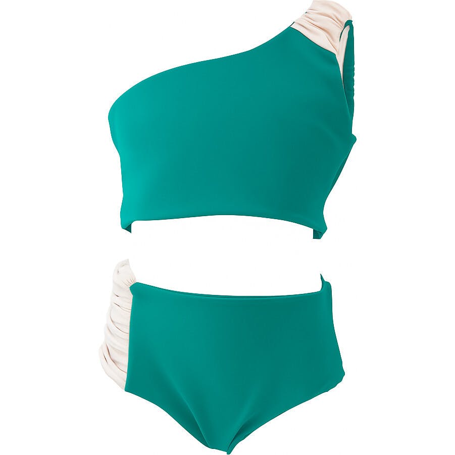 Sofi Bikini, Green