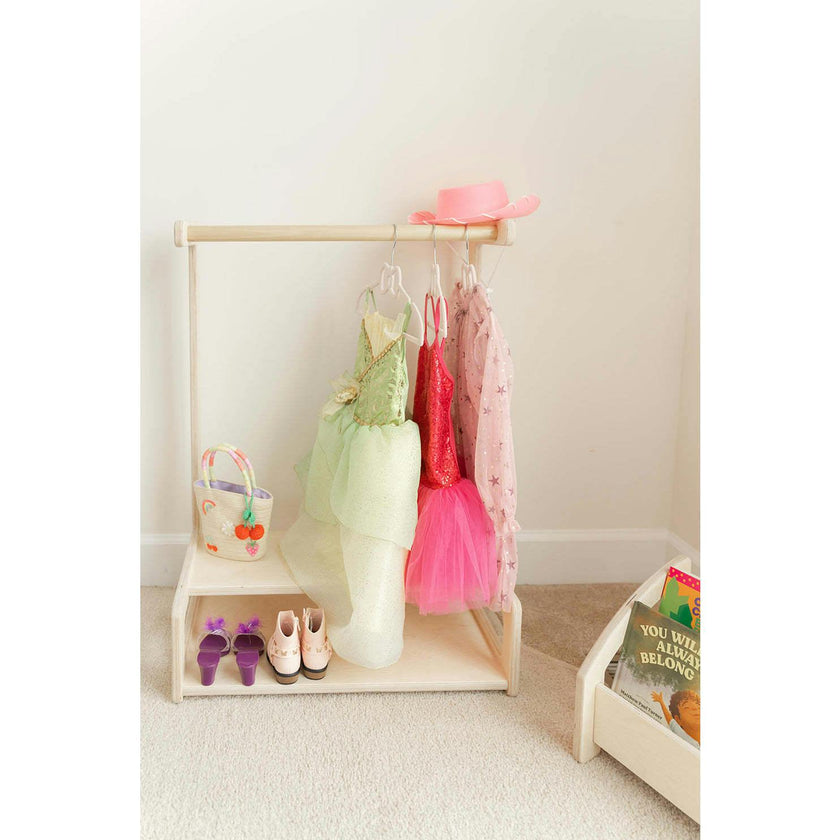 Clothing Rack