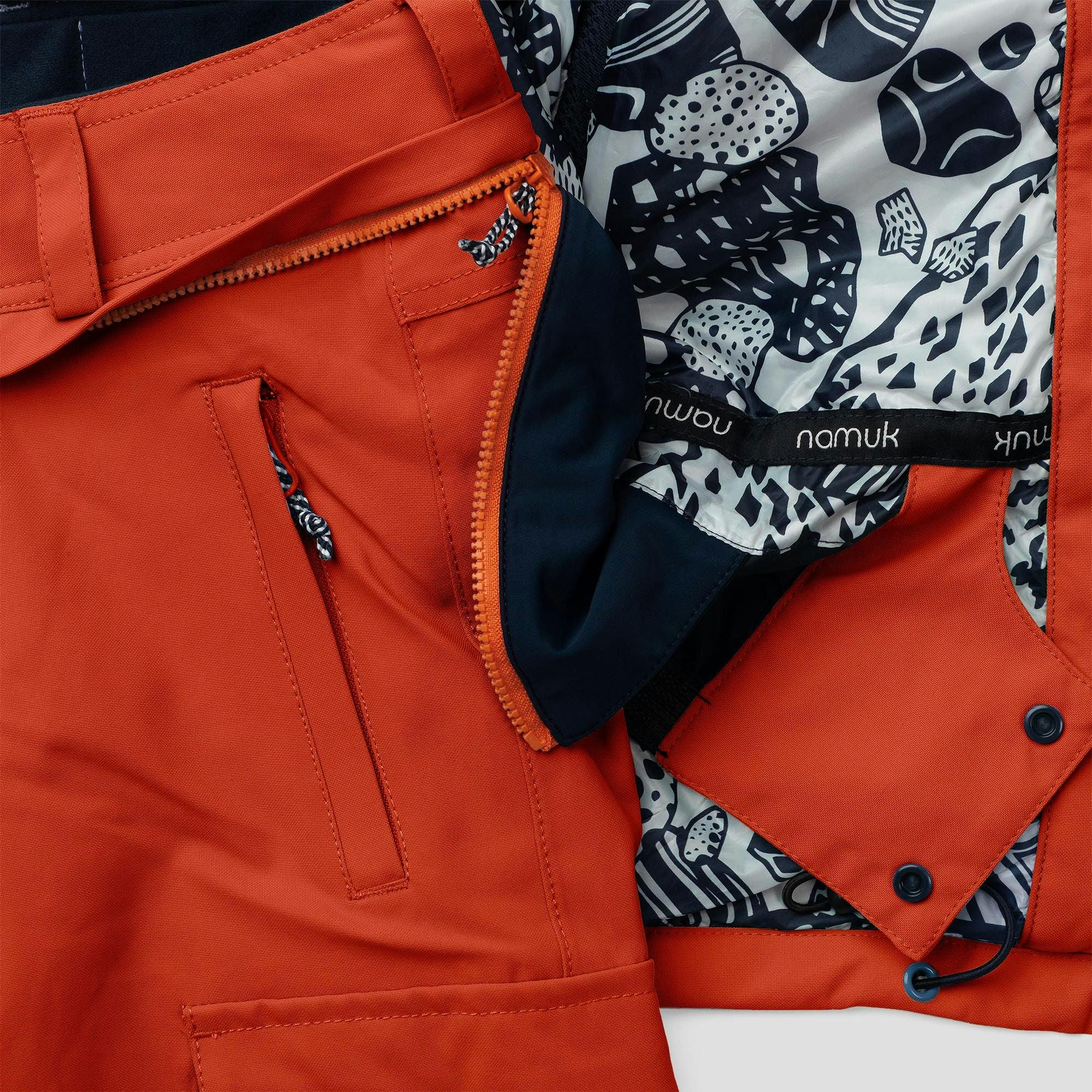 Crusade snow pants