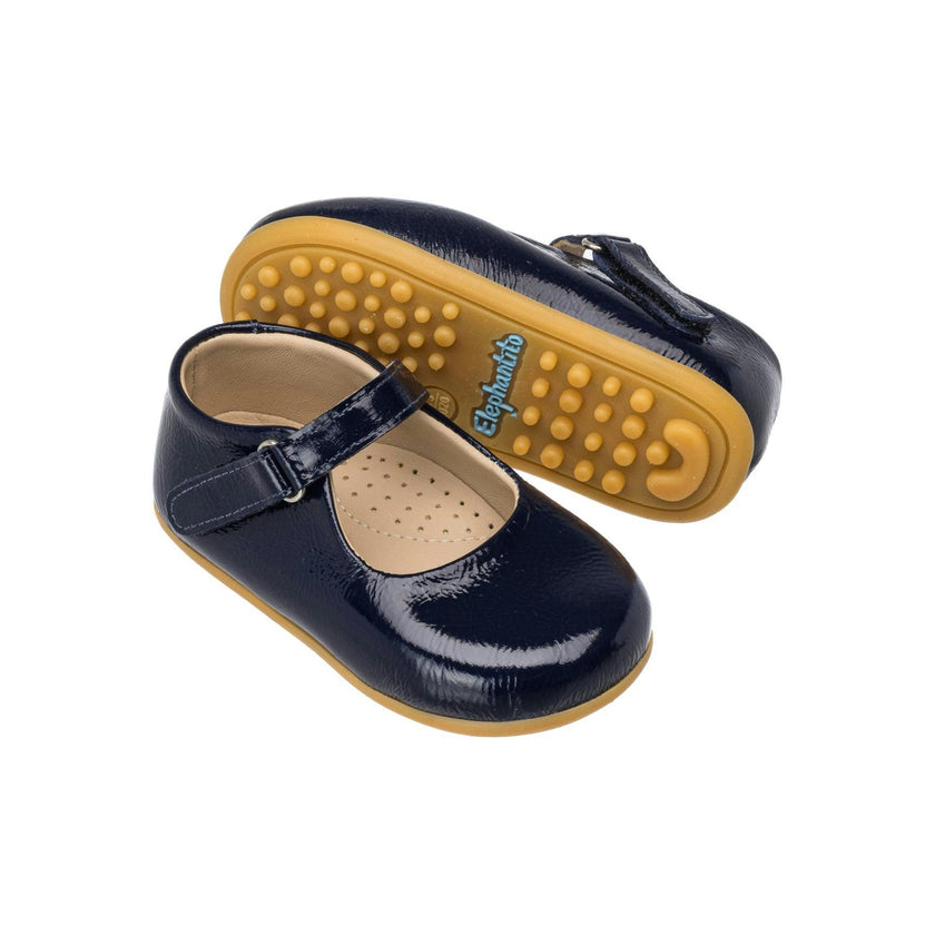 Bare Mary Jane Toddler