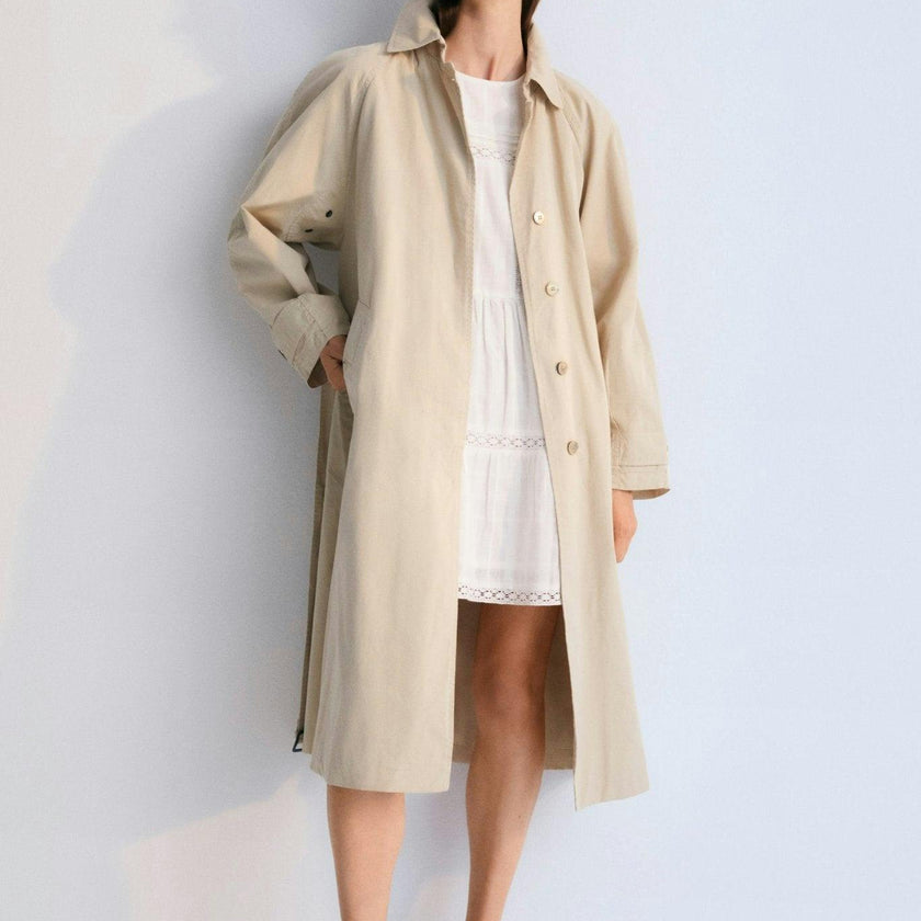 Corfu Woman Dress
