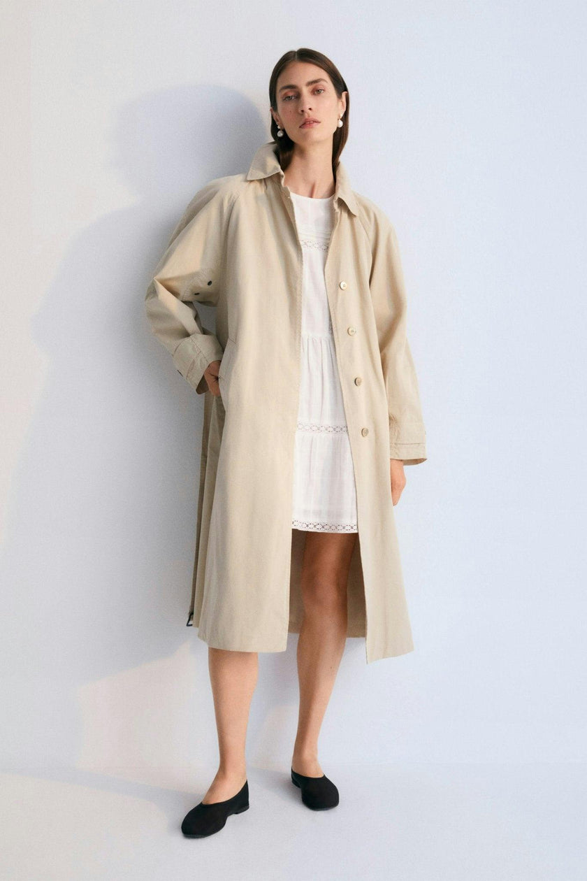 Corfu Woman Dress