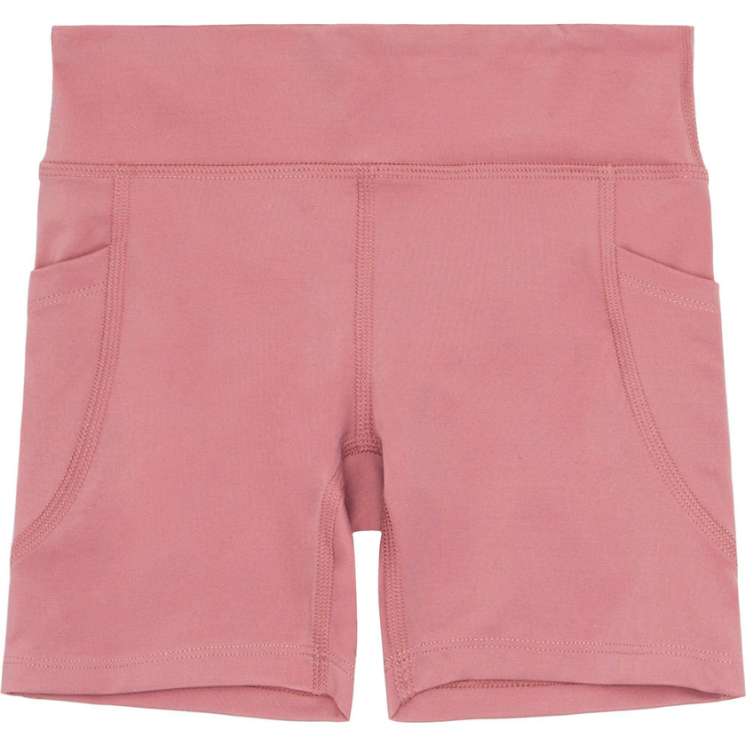 Cycle Shorts, Pink