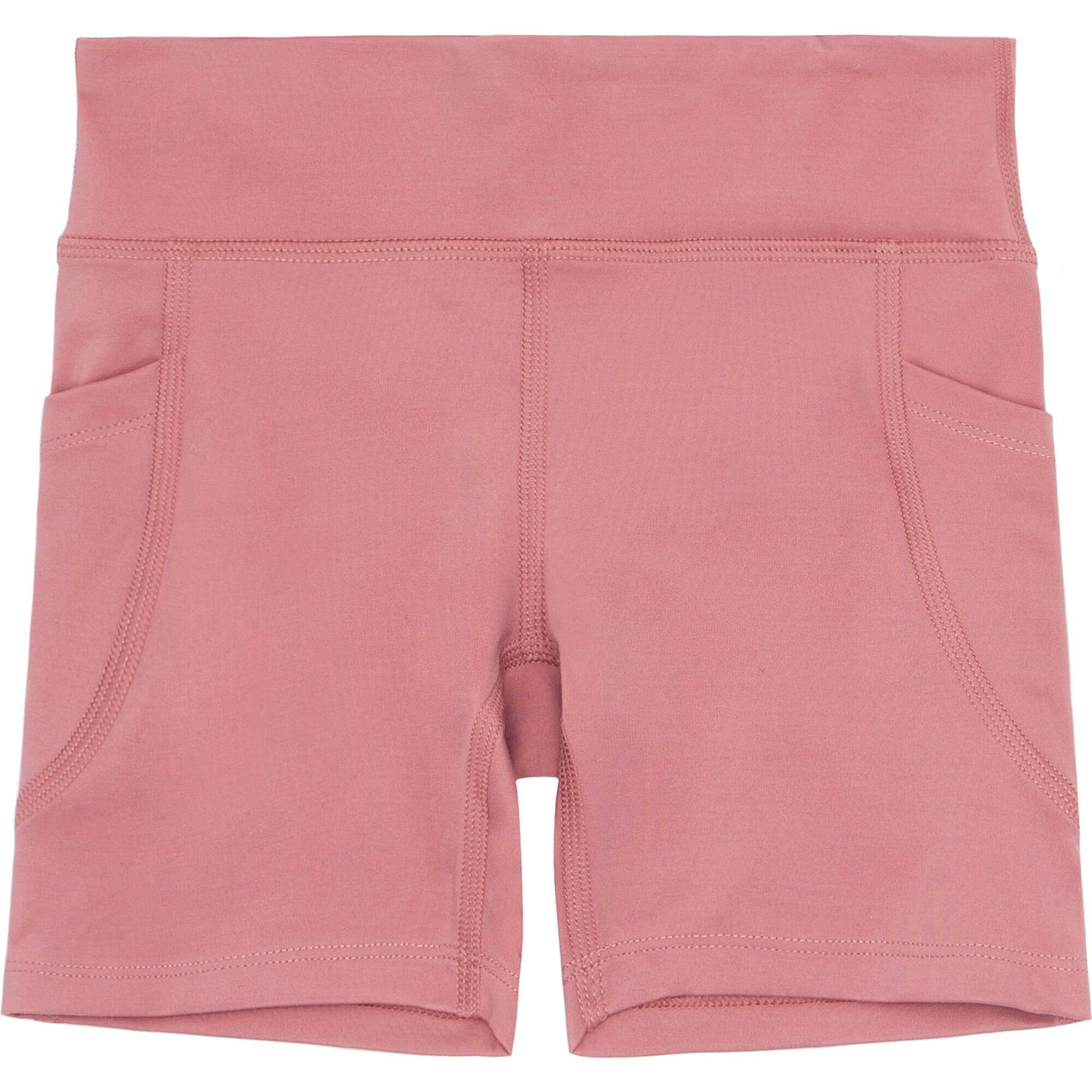 Cycle Shorts, Pink