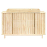 The MDB Family Universal Wide Removable Changing Tray