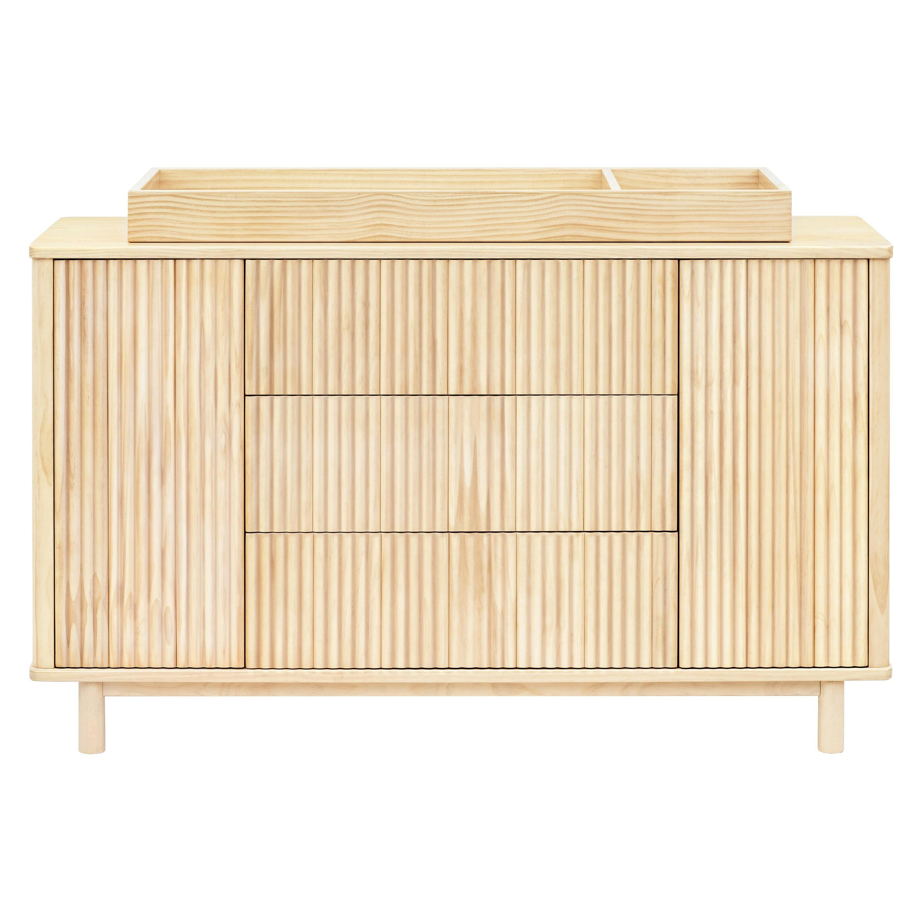 The MDB Family Universal Wide Removable Changing Tray