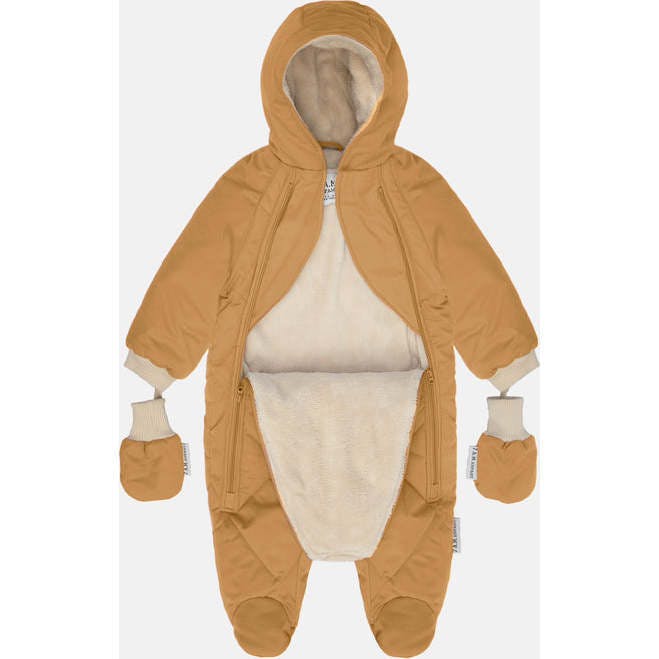Bebe Benji Snowsuit