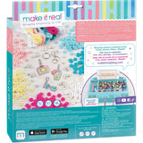 Summer Vibes Heishi Bead Set