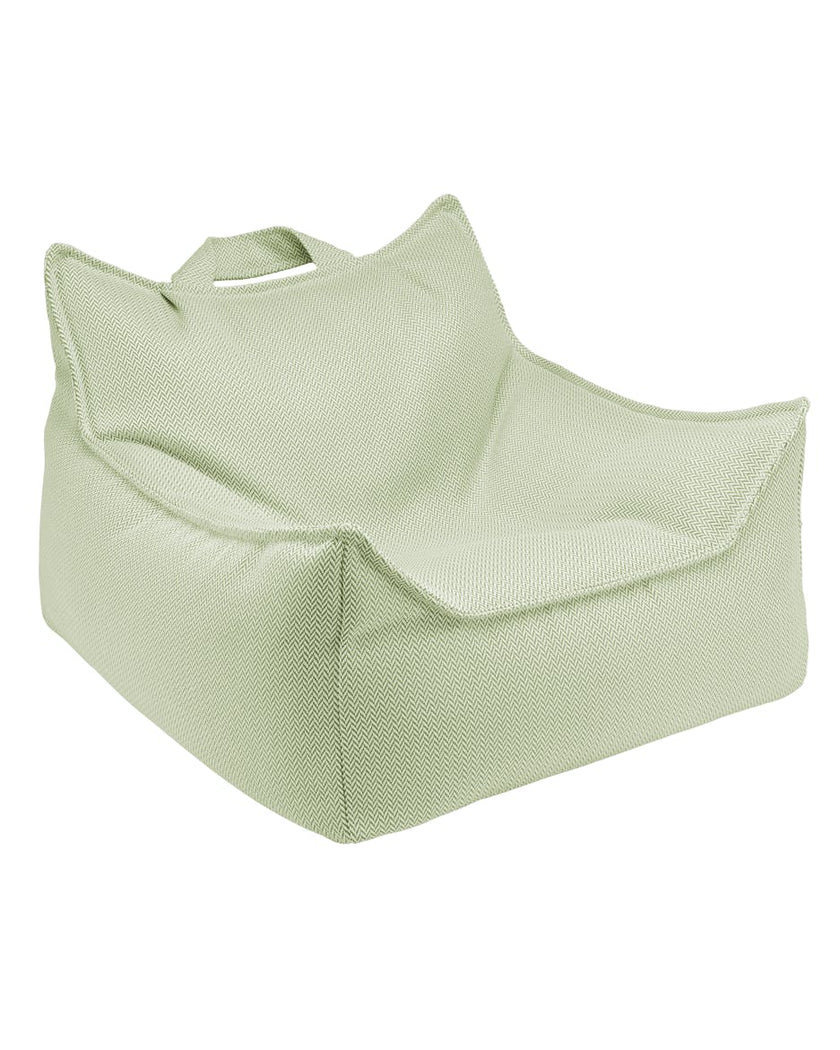 Herba Outdoor Beanbag Chair