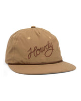 Howdy Kids Hat