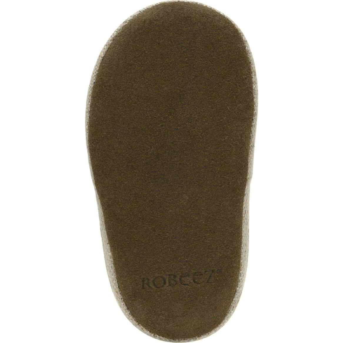 Cove Soft Soles in Red