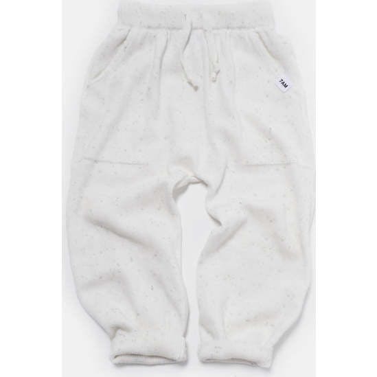 Ribbed Joggers
