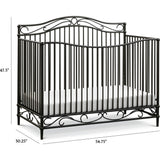 Noelle 4-In-1 Convertible Crib