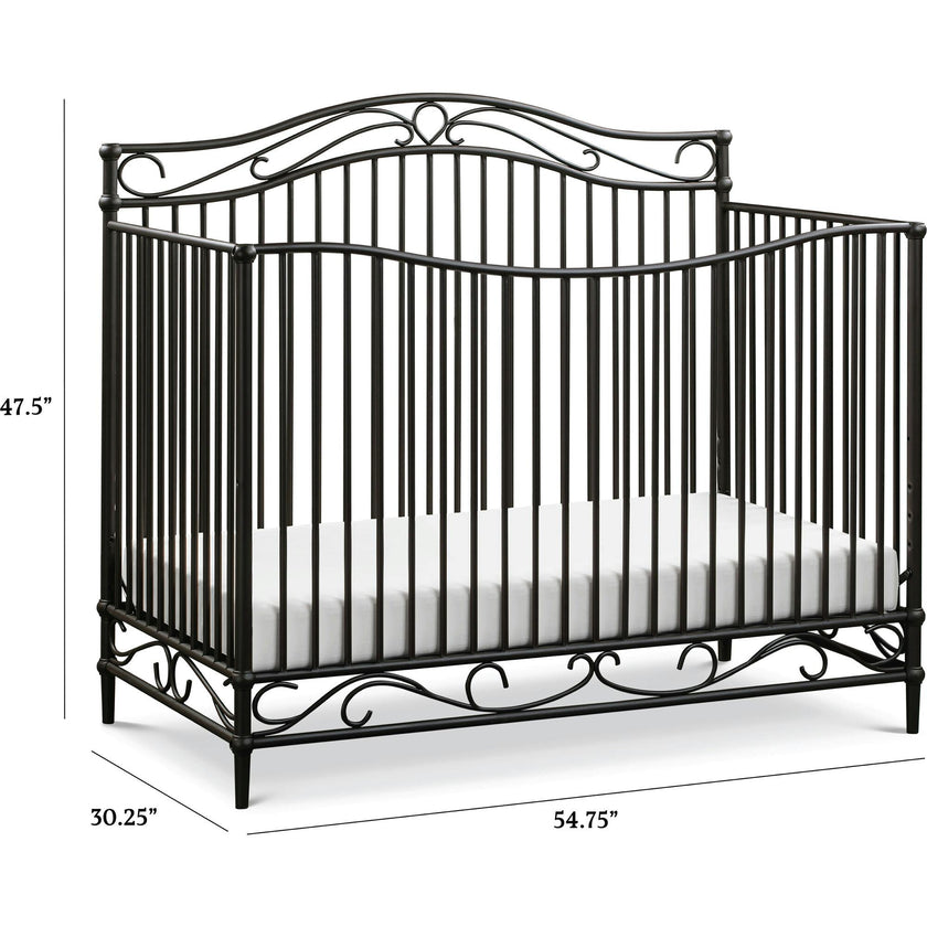 Noelle 4-In-1 Convertible Crib
