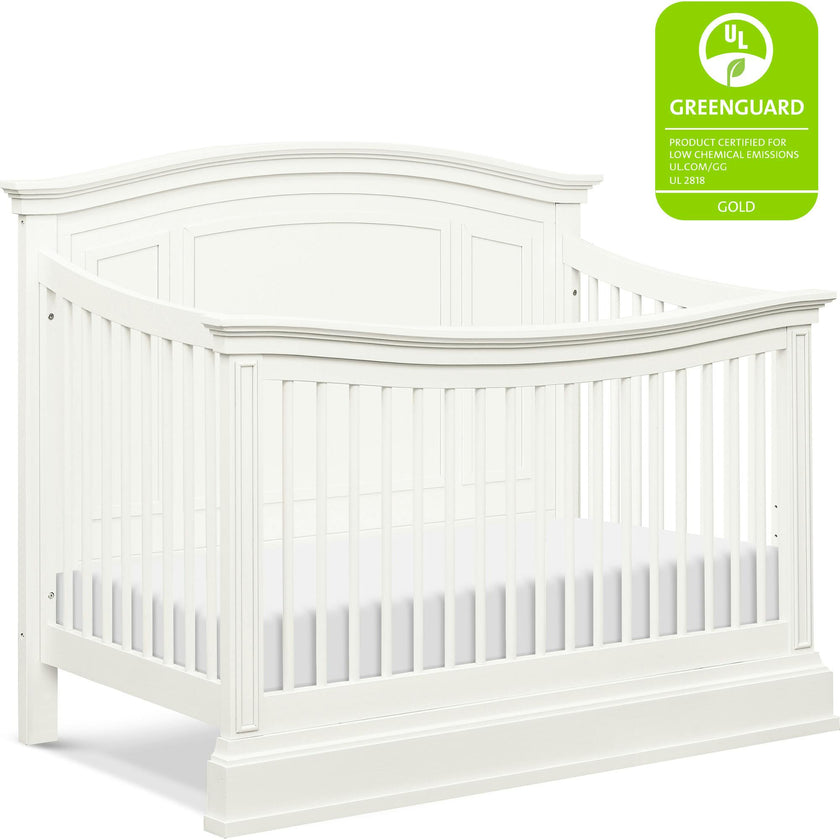 Durham 4-In-1 Convertible Crib