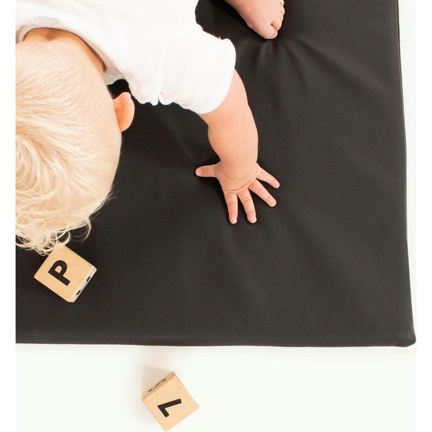 Padded Mini Playmat