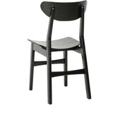 Lucca Retro Chair
