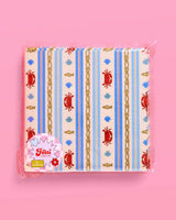Nautical Napkin Set - 25 paper napkins