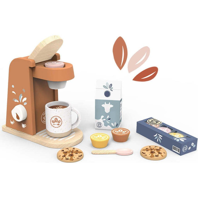 Coffee Machine