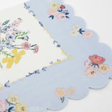 English Garden Large Napkins