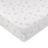 DH Jardin 3 Piece Crib Set in Pouch