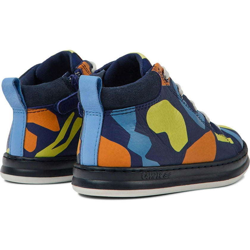Twins Sneakers, Multi