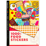 Sticker Book: Bundle - 4 Pack
