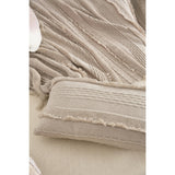 Air Knitted Blanket