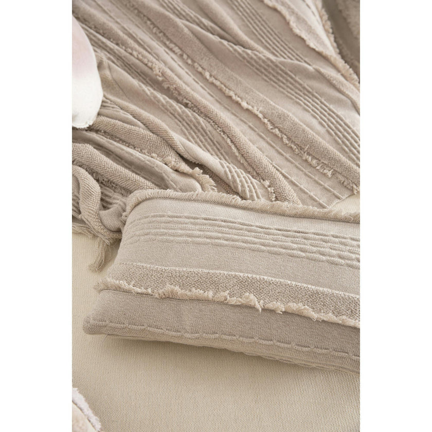 Air Knitted Blanket
