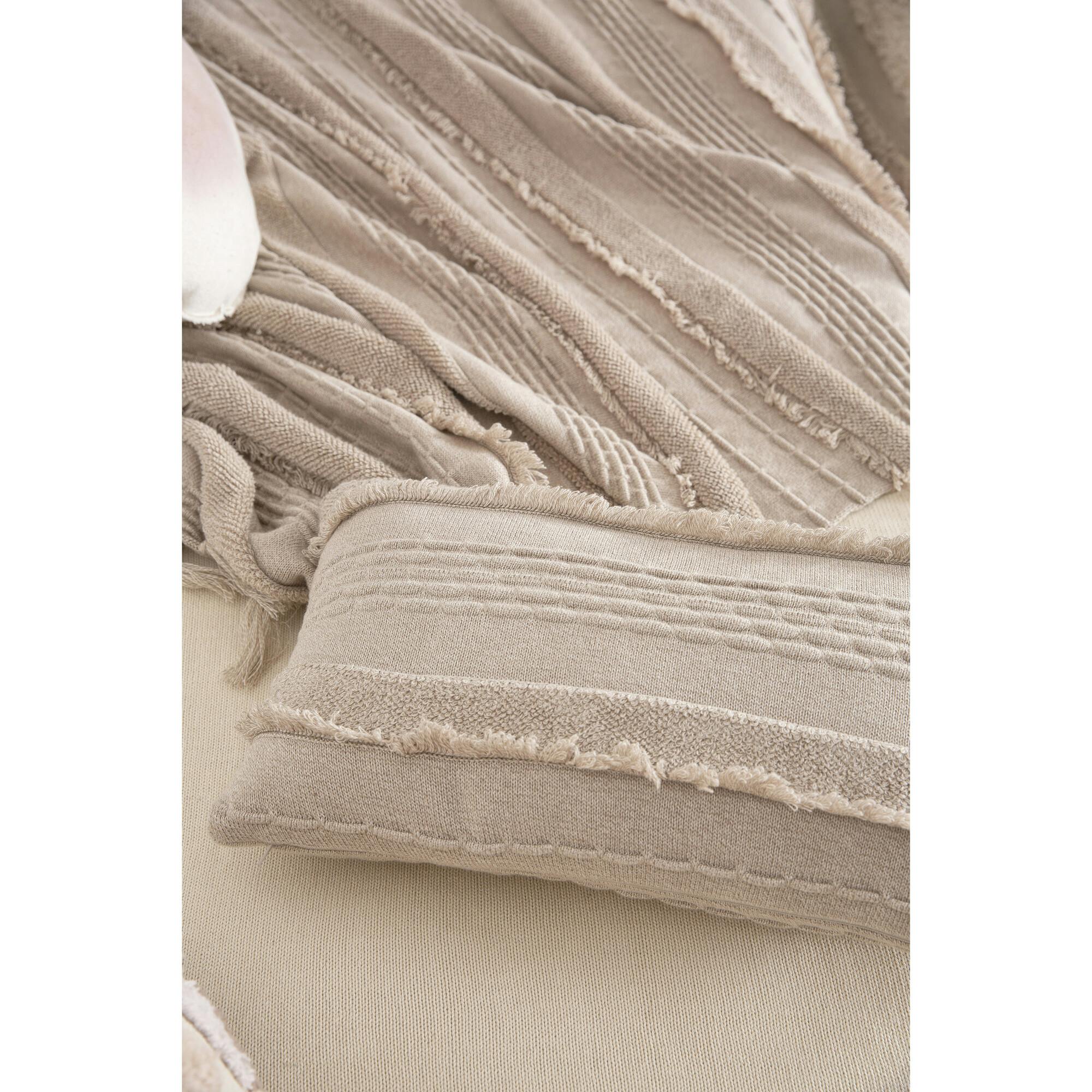 Air Knitted Blanket