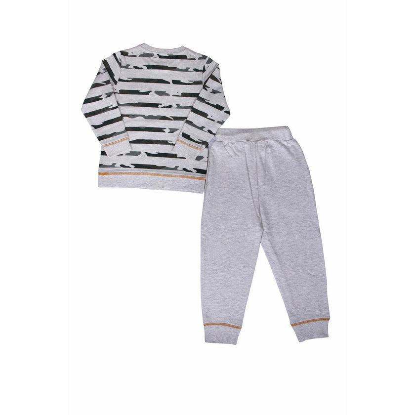 Neil 2 Piece Set Toddler