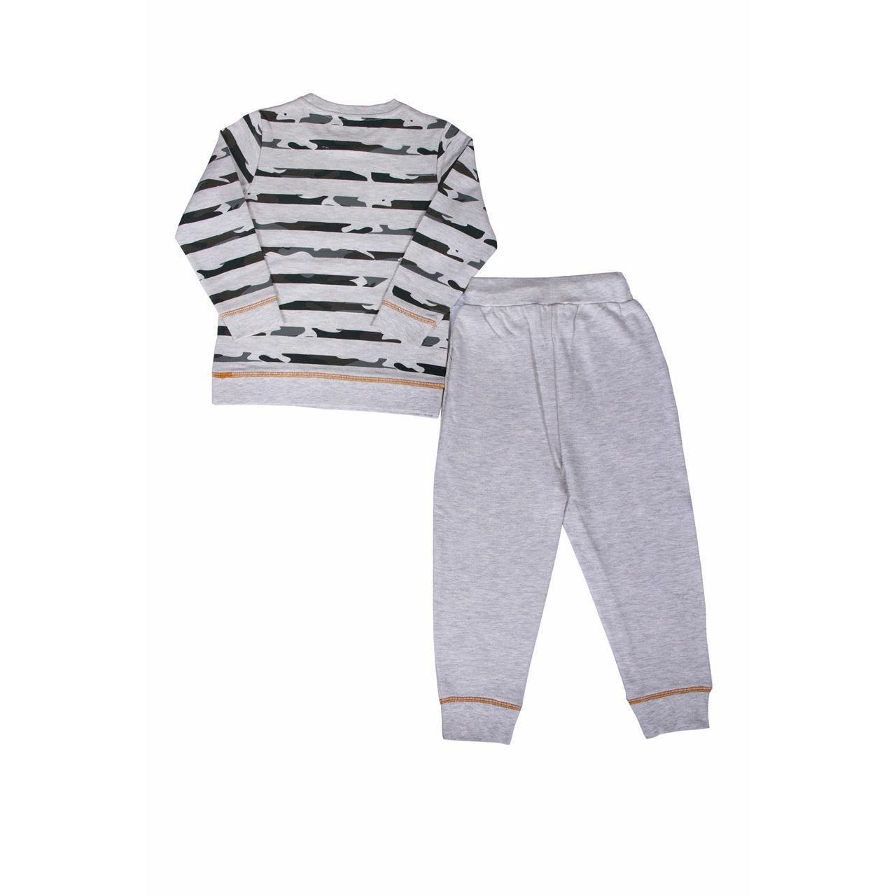 Neil 2 Piece Set Toddler